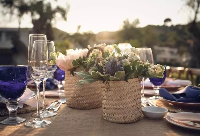 هتل Domes Miramare, A Luxury Collection Resort, Corfu Adults Only