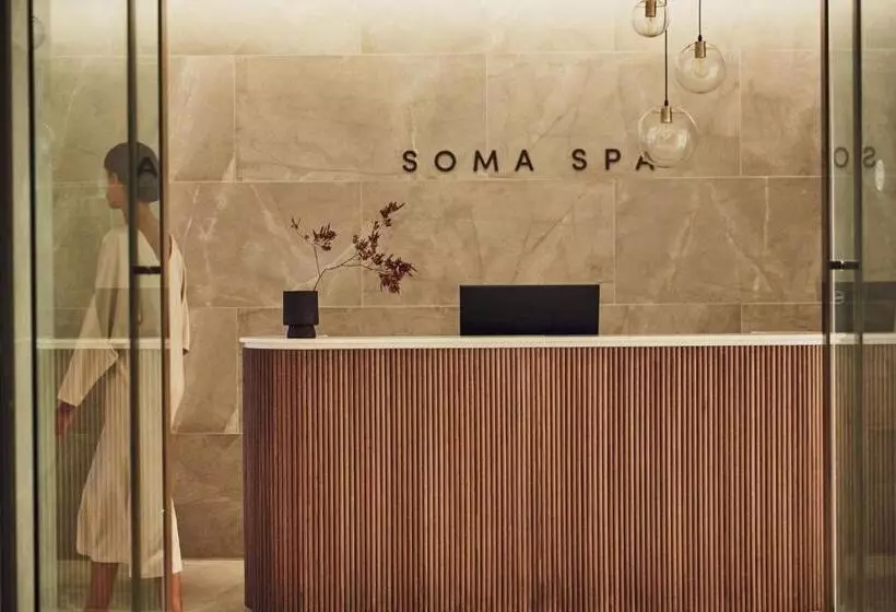 هتل Domes Miramare, A Luxury Collection Resort, Corfu Adults Only