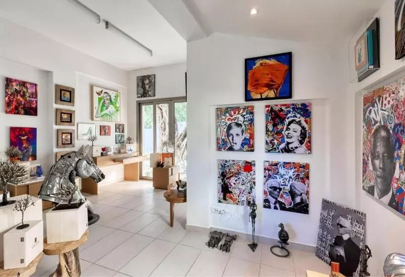 هتل Domes Miramare, A Luxury Collection Resort, Corfu Adults Only