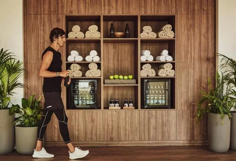 هتل Domes Miramare, A Luxury Collection Resort, Corfu Adults Only