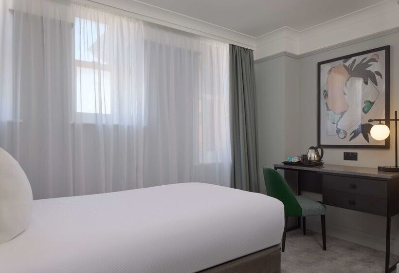 酒店 Doubletree By Hilton Brighton Metropole