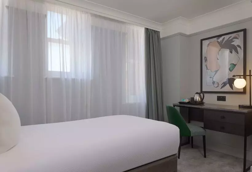 فندق Doubletree By Hilton Brighton Metropole