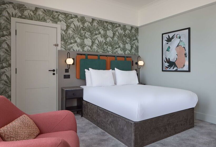 酒店 Doubletree By Hilton Brighton Metropole