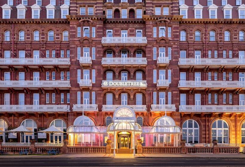 酒店 Doubletree By Hilton Brighton Metropole