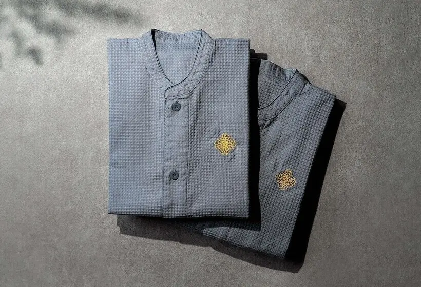 Hotelli Grand Mercure Okinawa Cape Zanpa Resort