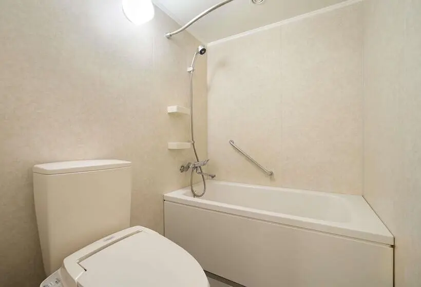 Hotelli Grand Mercure Okinawa Cape Zanpa Resort