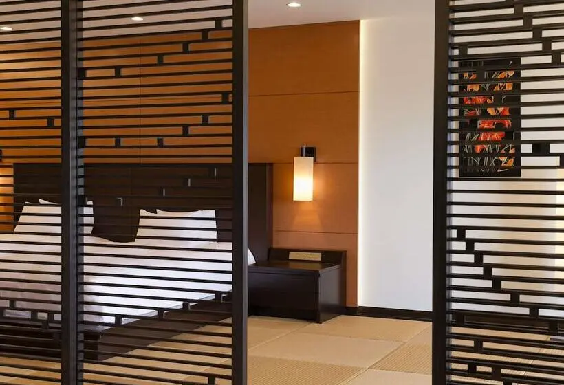 Hotelli Grand Mercure Okinawa Cape Zanpa Resort