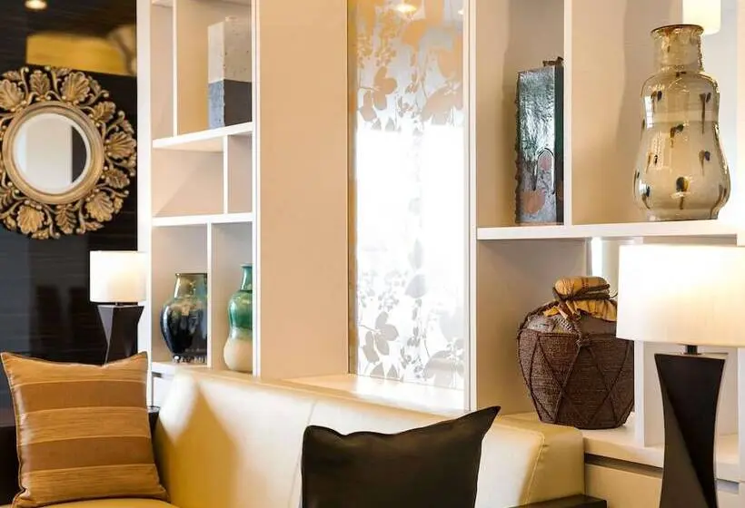 Hotelli Grand Mercure Okinawa Cape Zanpa Resort