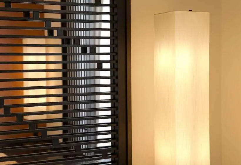 Hotelli Grand Mercure Okinawa Cape Zanpa Resort