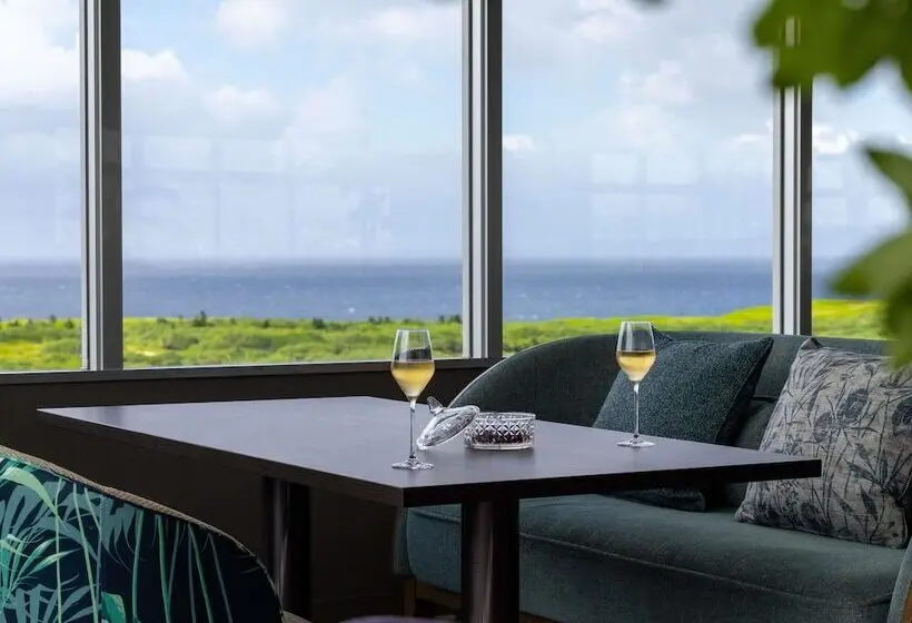 Hotelli Grand Mercure Okinawa Cape Zanpa Resort