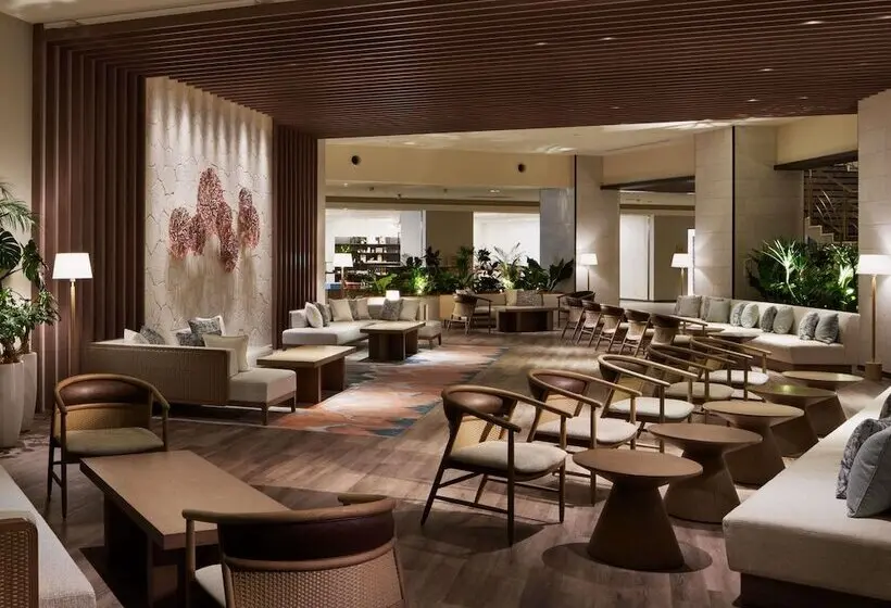 Hotelli Grand Mercure Okinawa Cape Zanpa Resort