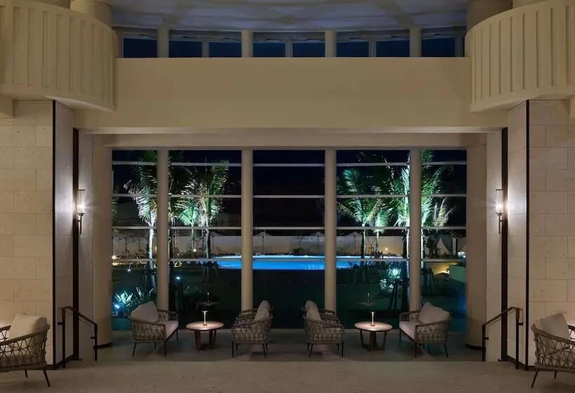 Hotelli Grand Mercure Okinawa Cape Zanpa Resort