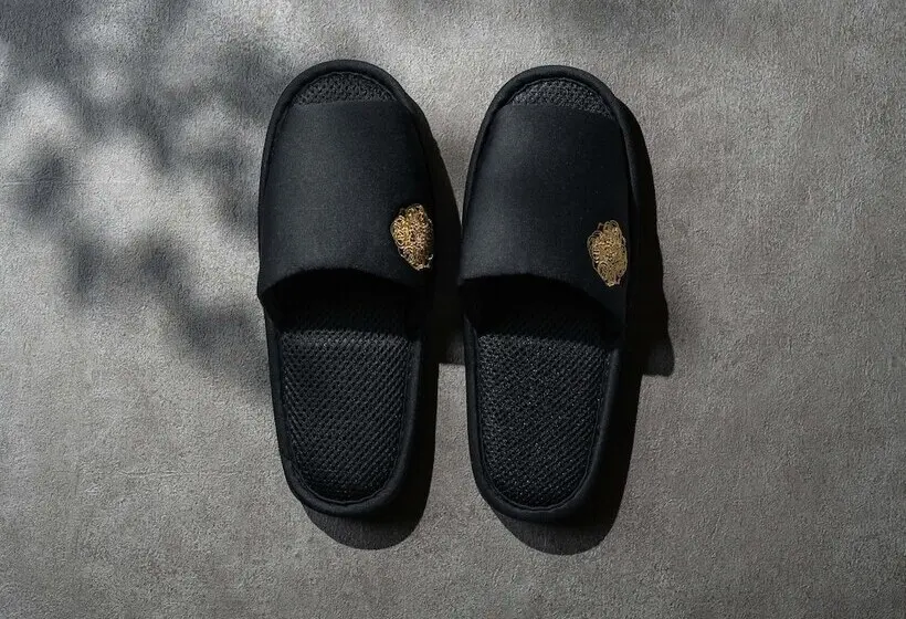 Hotelli Grand Mercure Okinawa Cape Zanpa Resort