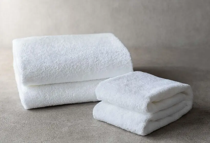 Hotelli Grand Mercure Okinawa Cape Zanpa Resort