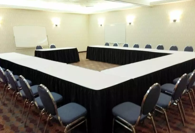 Hotel Hampton Inn & Suites By Hilton Calgary  University Northwest