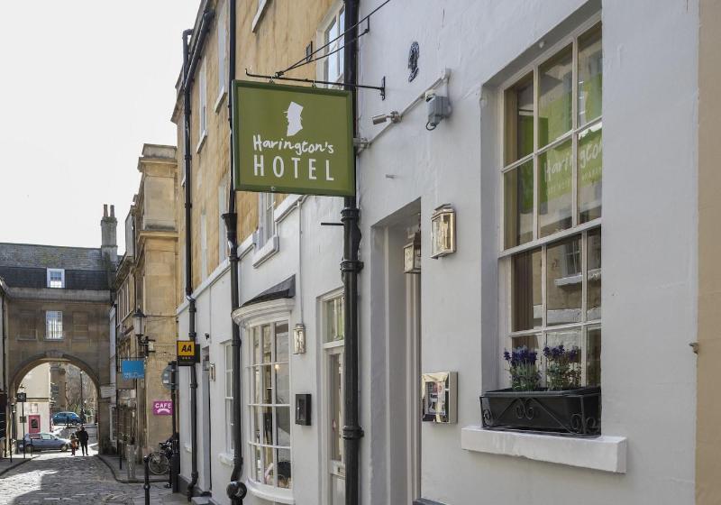 ホテル Harington S Boutique