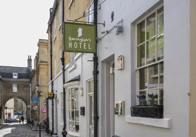 ホテル Harington S Boutique