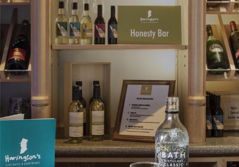 ホテル Harington S Boutique