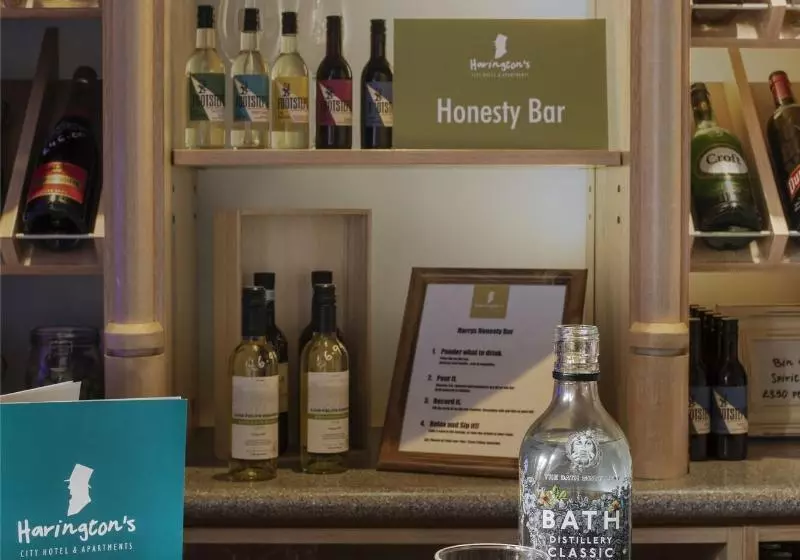 ホテル Harington S Boutique