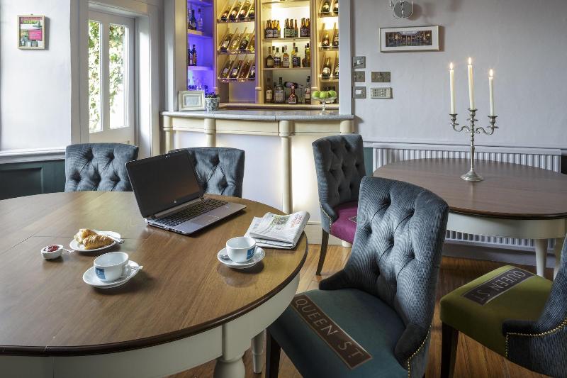 ホテル Harington S Boutique