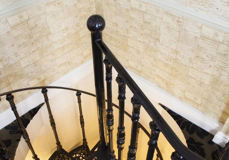 ホテル Harington S Boutique