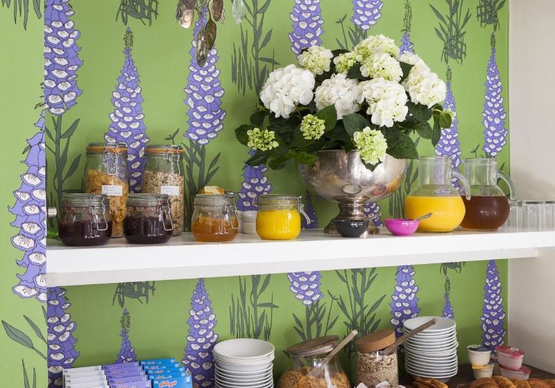 ホテル Harington S Boutique