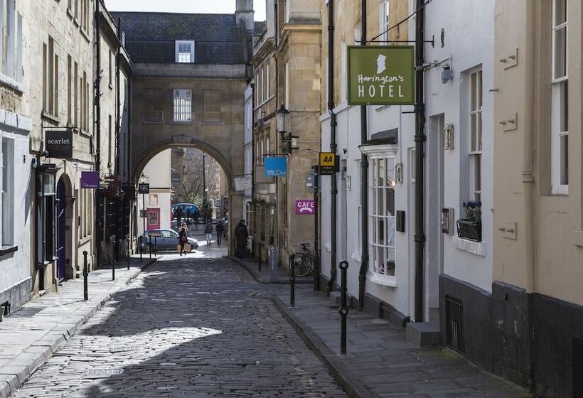 ホテル Harington S Boutique