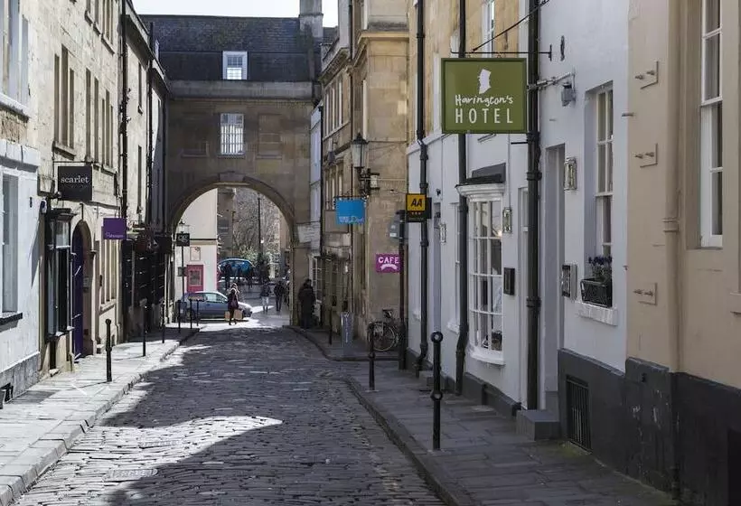 ホテル Harington S Boutique