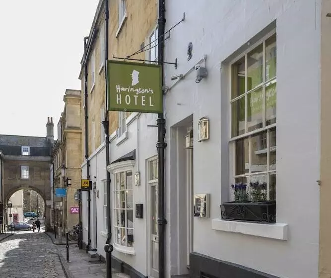 ホテル Harington S Boutique
