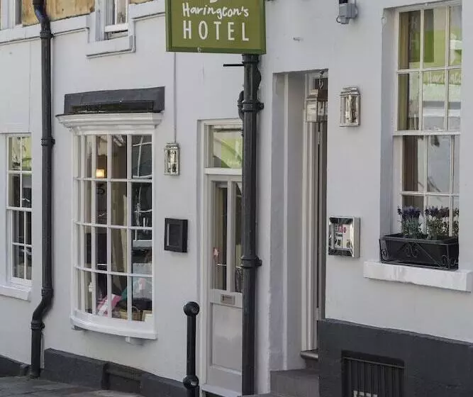 ホテル Harington S Boutique