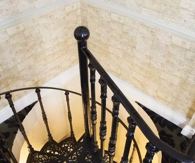 ホテル Harington S Boutique