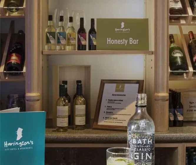 ホテル Harington S Boutique