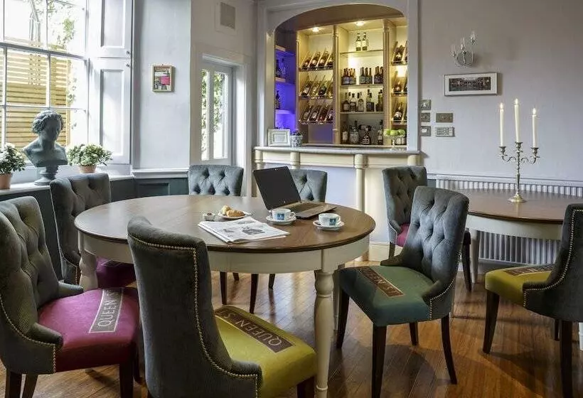 ホテル Harington S Boutique