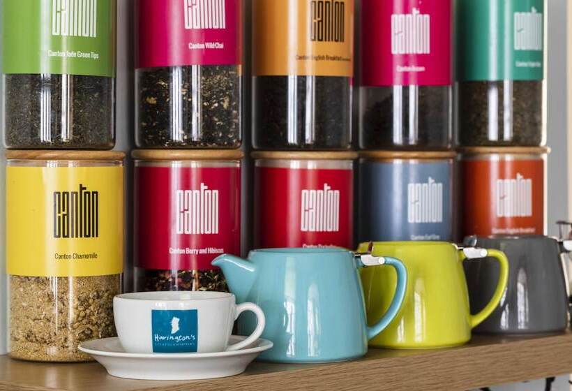 ホテル Harington S Boutique