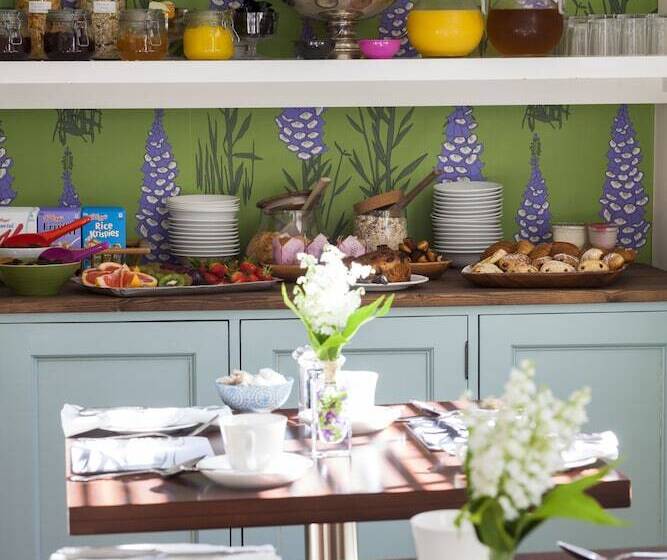 ホテル Harington S Boutique