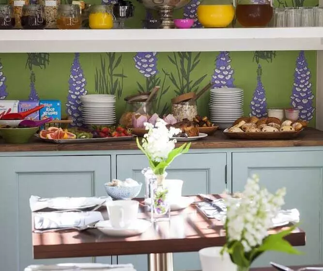 ホテル Harington S Boutique