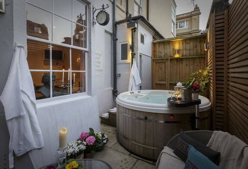 ホテル Harington S Boutique