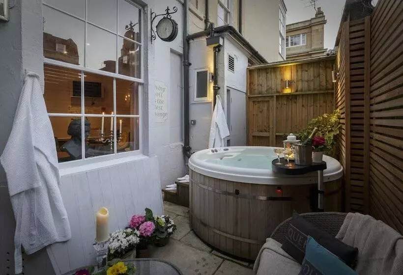 ホテル Harington S Boutique