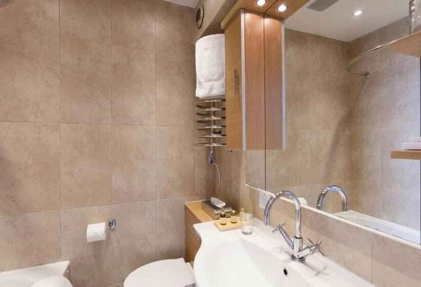 ホテル Harington S Boutique