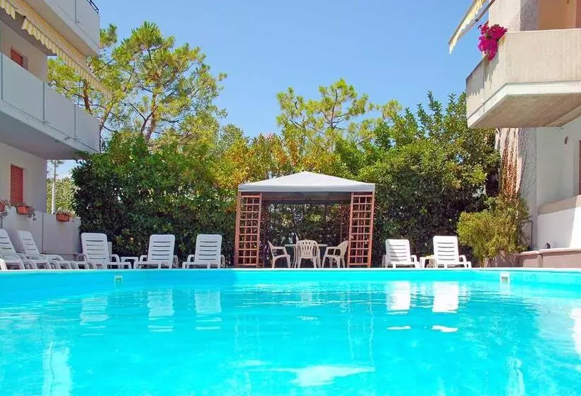 Отель Holiday Club Residence