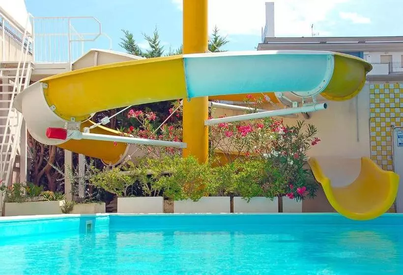 Отель Holiday Club Residence