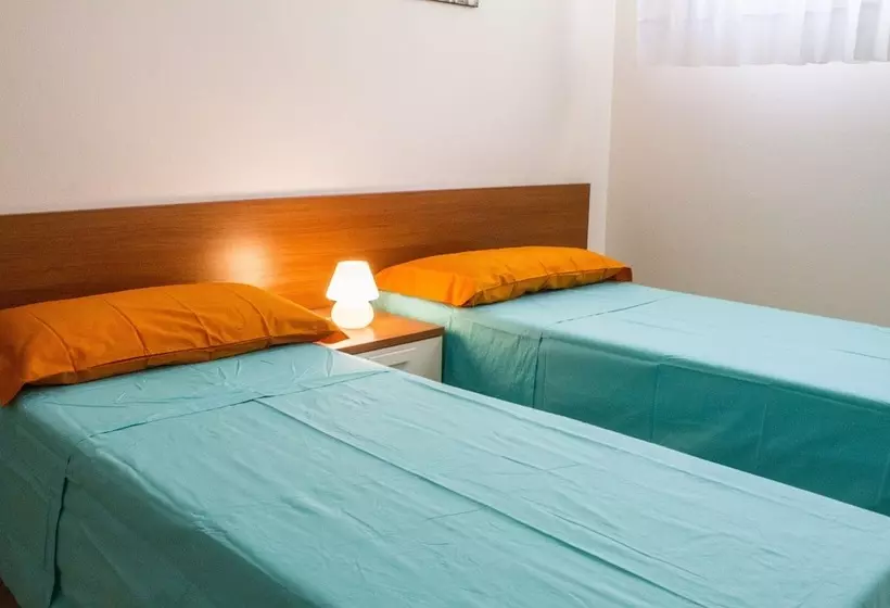 ホテル Holiday Club Residence