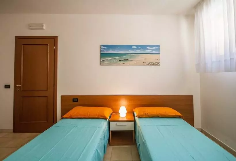 ホテル Holiday Club Residence