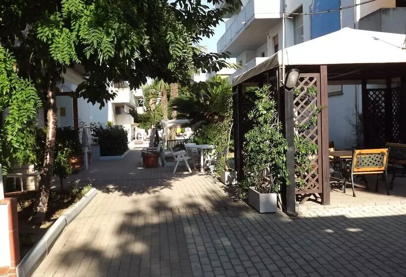ホテル Holiday Club Residence