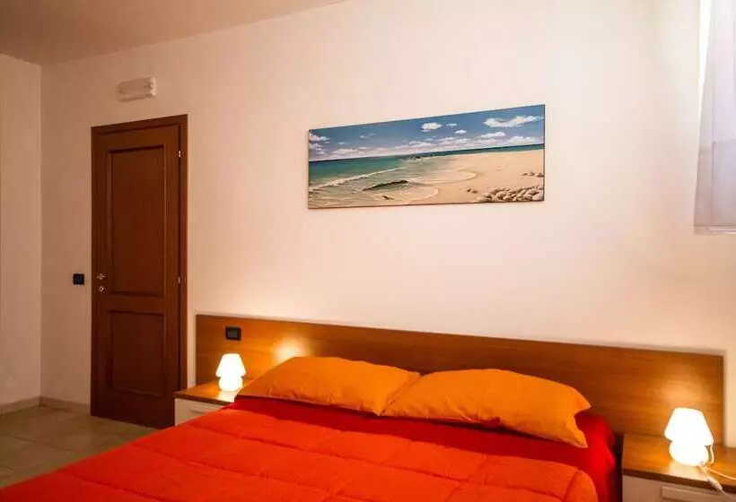 ホテル Holiday Club Residence