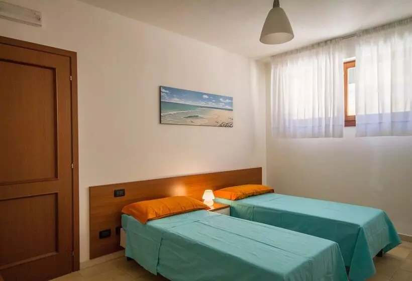 ホテル Holiday Club Residence
