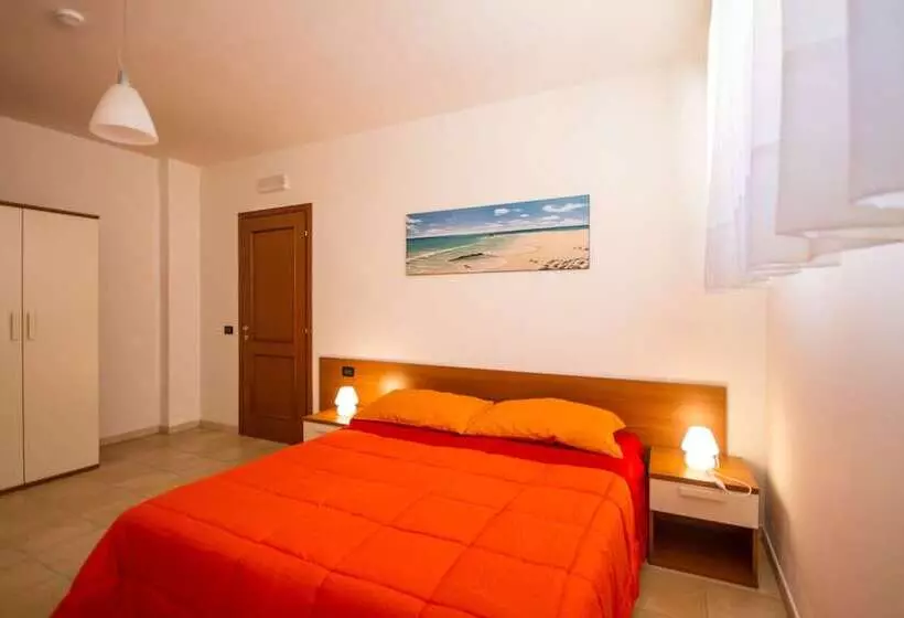 ホテル Holiday Club Residence