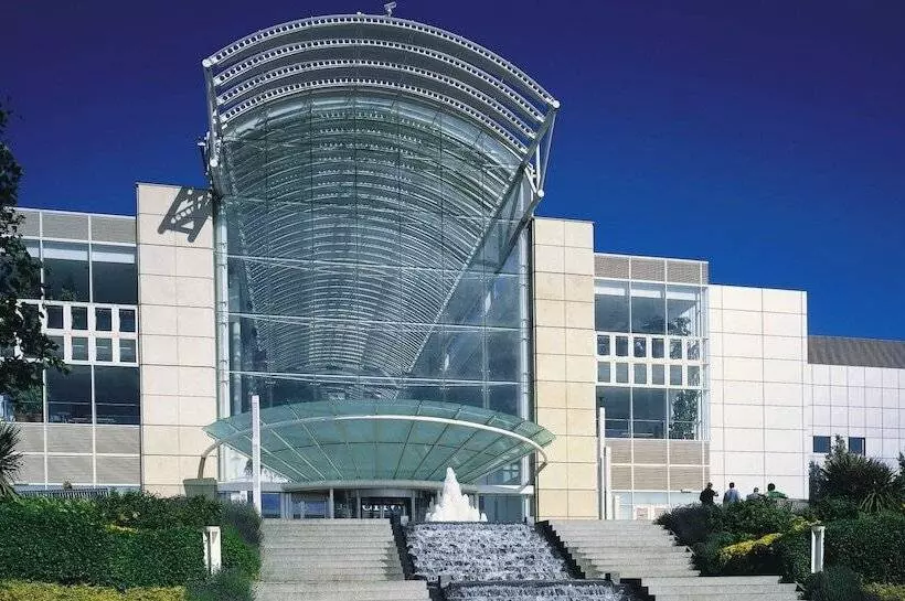 호텔 Holiday Inn Bristol Filton, An Ihg