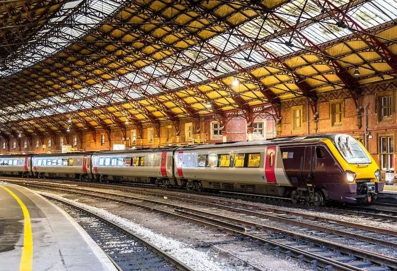 호텔 Holiday Inn Bristol Filton, An Ihg