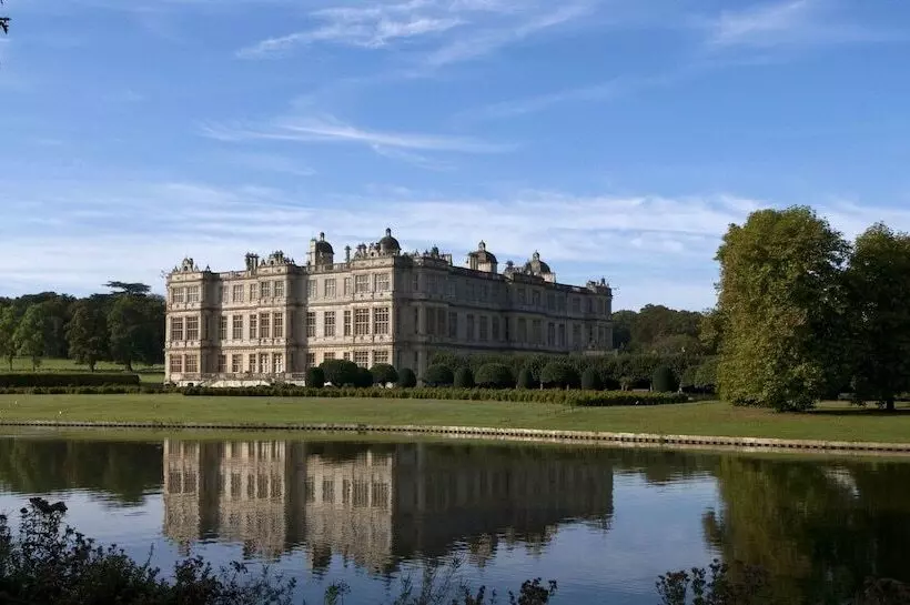 호텔 Holiday Inn Bristol Filton, An Ihg